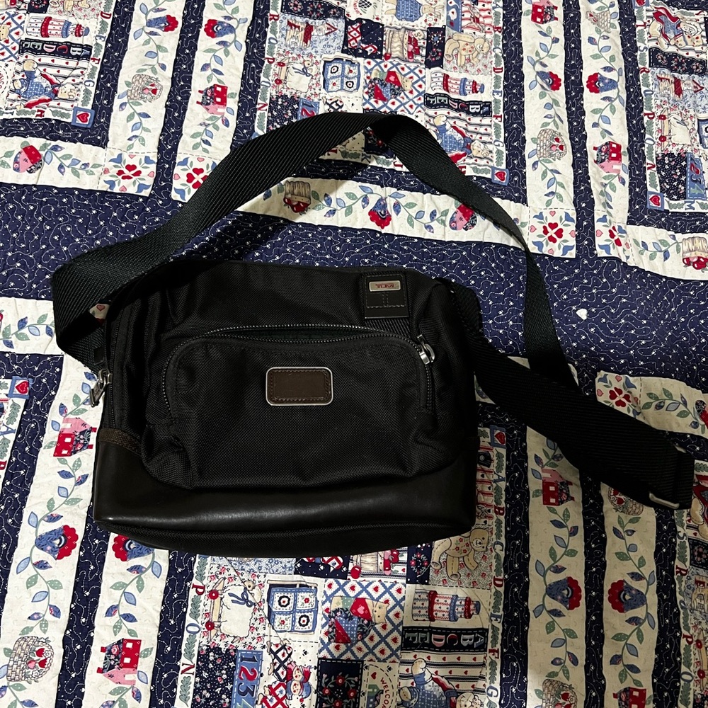 Tumi Sling bag